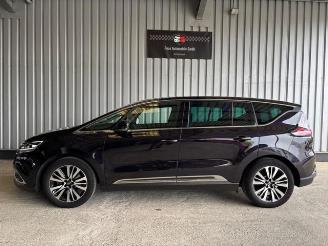 Renault Espace V Initiale Paris Panorama / VOLLL picture 3