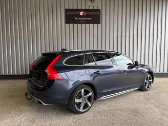 Volvo V-60 Kombi Summum AWD Hybrid picture 6