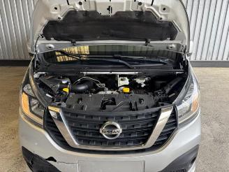 Nissan Nv300 L2H1 Navi / 5-Sitzer / R-Kamera picture 17