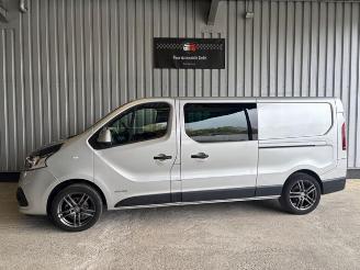  Nissan Nv300 L2H1 Navi / 5-Sitzer / R-Kamera 2019/7