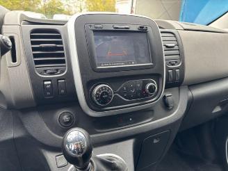 Nissan Nv300 L2H1 Navi / 5-Sitzer / R-Kamera picture 19