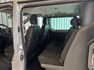 Nissan Nv300 L2H1 Navi / 5-Sitzer / R-Kamera picture 11