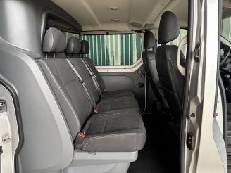 Nissan Nv300 L2H1 Navi / 5-Sitzer / R-Kamera picture 14