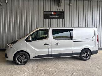 Avarii autoturisme Nissan Nv300 L2H1 Navi / 5-Sitzer / R-Kamera 2019/7