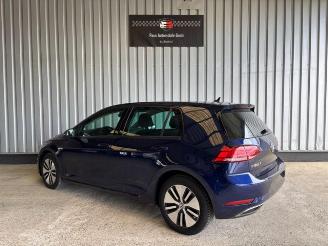 Volkswagen Golf VII Lim. e- picture 4
