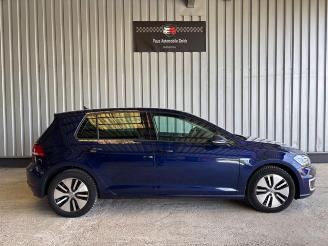 Volkswagen Golf VII Lim. e- picture 7