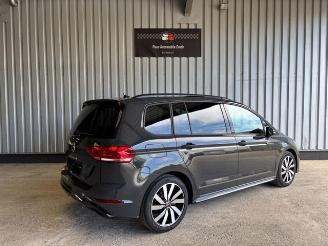 Volkswagen Touran Highline R-Line Pano / 7-Sitzer / 800KM picture 5