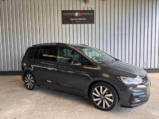 Volkswagen Touran Highline R-Line Pano / 7-Sitzer / 800KM picture 7