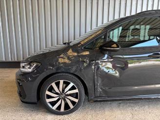 Volkswagen Touran Highline R-Line Pano / 7-Sitzer / 800KM picture 16