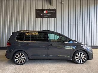 Volkswagen Touran Highline R-Line Pano / 7-Sitzer / 800KM picture 6