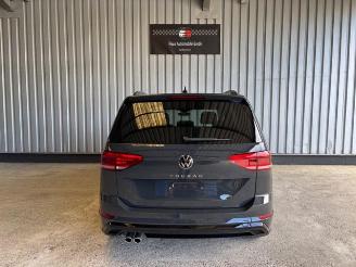 Volkswagen Touran Highline R-Line Pano / 7-Sitzer / 800KM picture 9