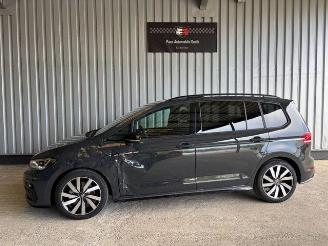 Avarii autoturisme Volkswagen Touran Highline R-Line Pano / 7-Sitzer / 800KM 2026/3