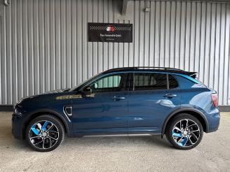Lynk & Co 01 1.5 PHEV Panorama / R-Kamera picture 3