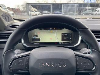 Lynk & Co 01 1.5 PHEV Panorama / R-Kamera picture 17