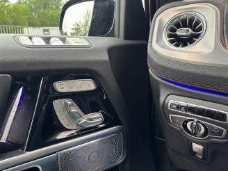 Mercedes G-klasse  picture 18