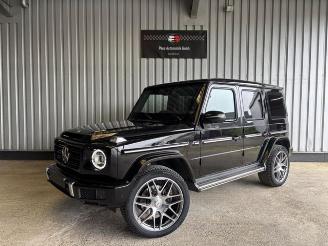 Mercedes G-klasse  picture 2