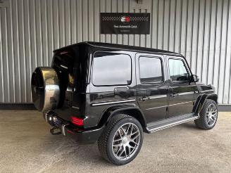 Mercedes G-klasse  picture 6