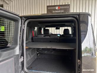 Mercedes G-klasse  picture 15