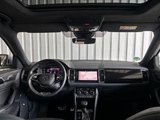 Skoda Kodiaq L&K 4x4 Panorama / VOLLL picture 10