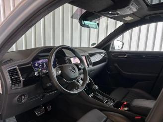 Skoda Kodiaq L&K 4x4 Panorama / VOLLL picture 9