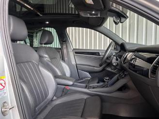Skoda Kodiaq L&K 4x4 Panorama / VOLLL picture 12