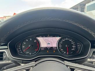 Audi A4 Avant 40 TFSI S-line / S-Tronic picture 15