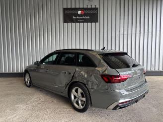 Audi A4 Avant 40 TFSI S-line / S-Tronic picture 4