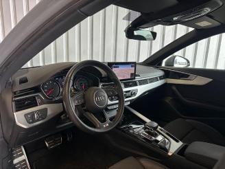 Audi A4 Avant 40 TFSI S-line / S-Tronic picture 11