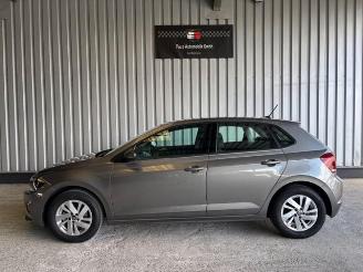 Volkswagen Polo VI 1.0 TSI Comfortline DSG / Navigation picture 3