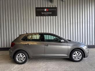 Volkswagen Polo VI 1.0 TSI Comfortline DSG / Navigation picture 7