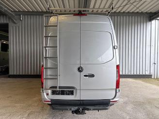 Mercedes Sprinter III Kasten 317 CDI Automatic / LED picture 9
