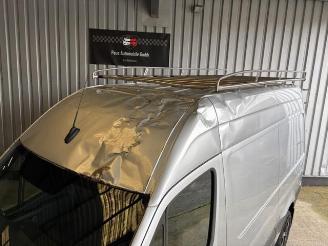 Mercedes Sprinter III Kasten 317 CDI Automatic / LED picture 11