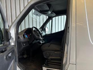 Mercedes Sprinter III Kasten 317 CDI Automatic / LED picture 13