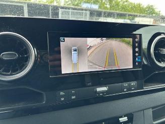 Mercedes Sprinter III Kasten 317 CDI Automatic / LED picture 22