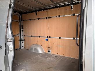 Mercedes Sprinter III Kasten 317 CDI Automatic / LED picture 17