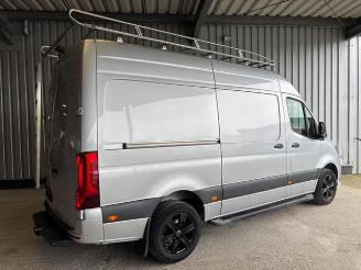 Mercedes Sprinter III Kasten 317 CDI Automatic / LED picture 5
