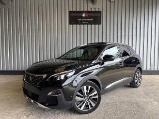 Peugeot 3008 2.0 BlueHDi 180 EAT8 GT / Panorama picture 2