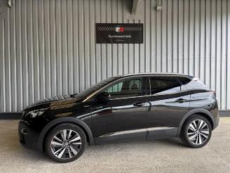 bruktbiler auto Peugeot 3008 1.5 BlueHDi EAT8 GT / Panorama 2020/2