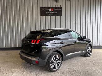 Peugeot 3008 2.0 BlueHDi 180 EAT8 GT / Panorama picture 6