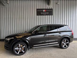 Vaurioauto  passenger cars Volvo Xc-90  2015/12