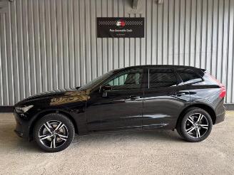Vaurioauto  passenger cars Volvo Xc-60  2021/7