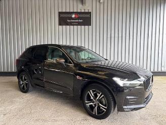 Volvo Xc-60  picture 8