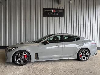 Auto incidentate Kia Stinger GT 4WD Panorama / Leder 2019/2