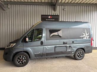 škoda kempování Westfalia   2019/1