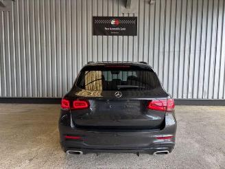 Mercedes GLC 220 d 4Matic AMG-Line Panorama picture 5