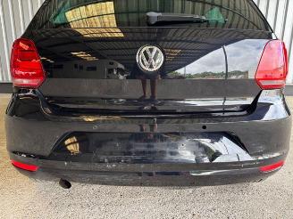 Volkswagen Polo V 1.2 TSI Lounge BMT Navigation / 1e Hand picture 14