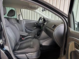 Volkswagen Polo V 1.2 TSI Lounge BMT Navigation / 1e Hand picture 11
