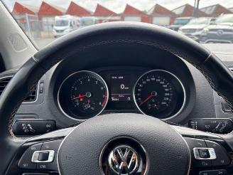 Volkswagen Polo V 1.2 TSI Lounge BMT Navigation / 1e Hand picture 18
