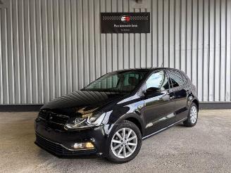 Volkswagen Polo V 1.2 TSI Lounge BMT Navigation / 1e Hand picture 2