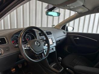 Volkswagen Polo V 1.2 TSI Lounge BMT Navigation / 1e Hand picture 10